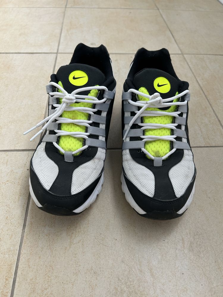 Buty Nike vgr 43