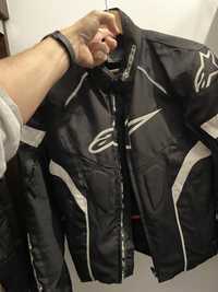 Kurtka Alpinestars materialna sportowa