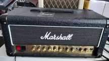 Wzmacniacz gitarowy Marshall DSL20HR Head 20W