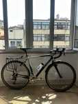 Specialized TriCross Sport