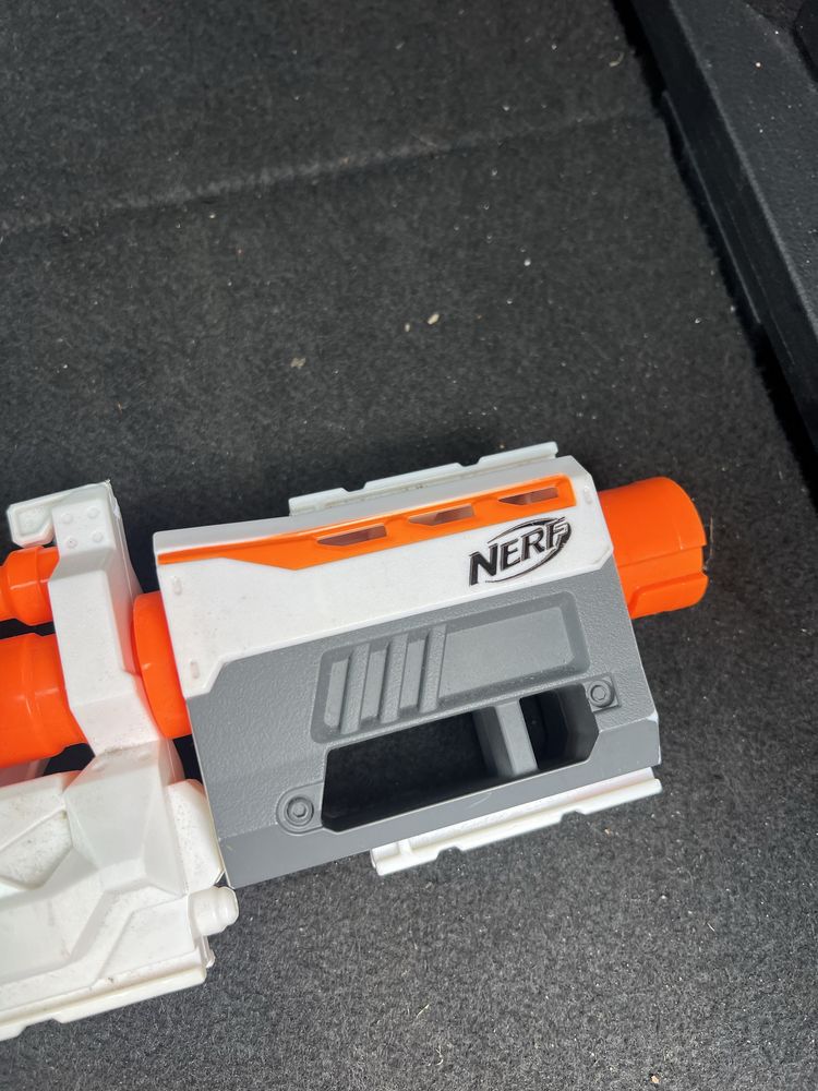 Nerf Modulus Blaster