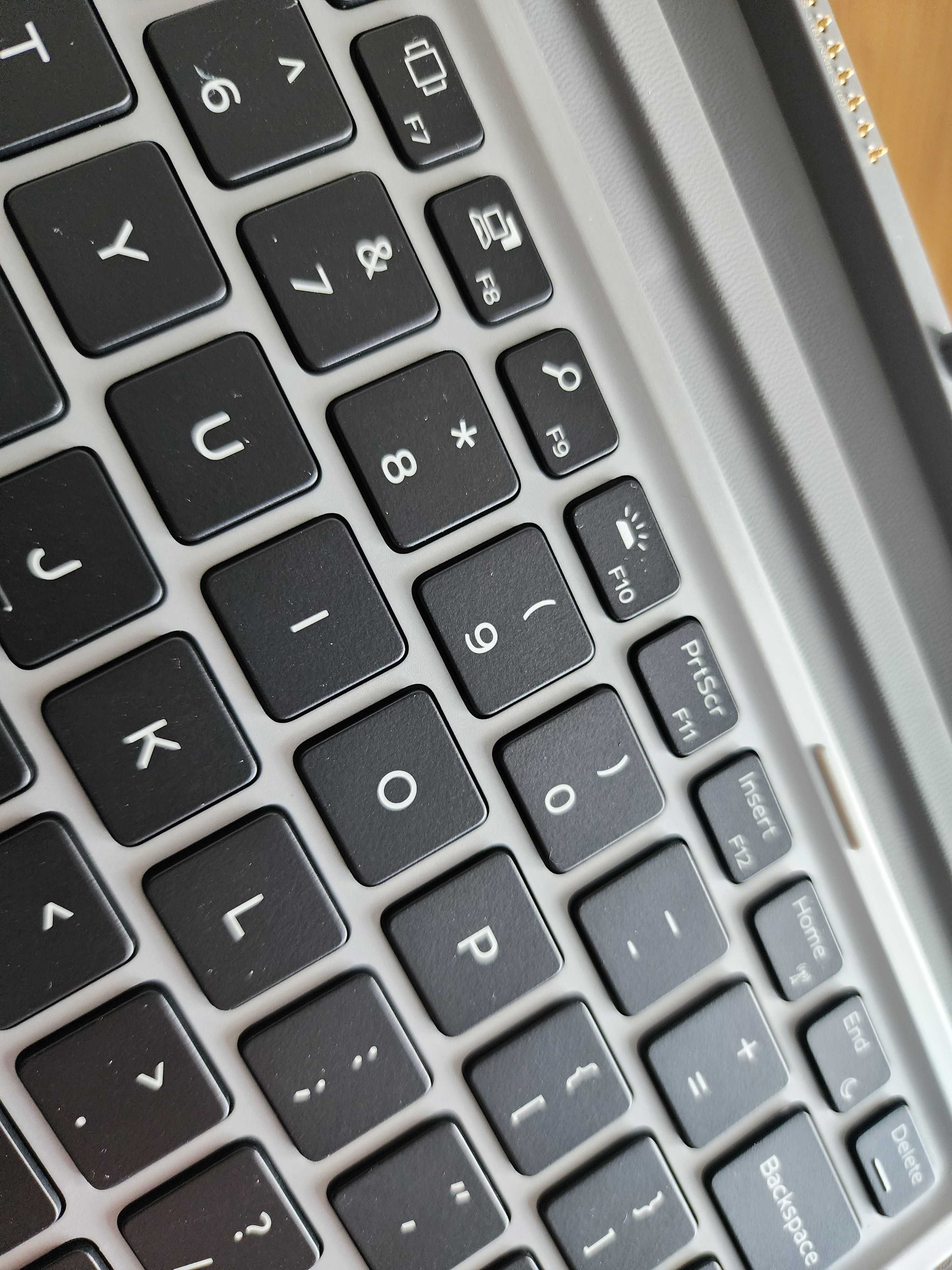 Клавіатура Dell Latitude K18M 7200 & 7210 2-N-1