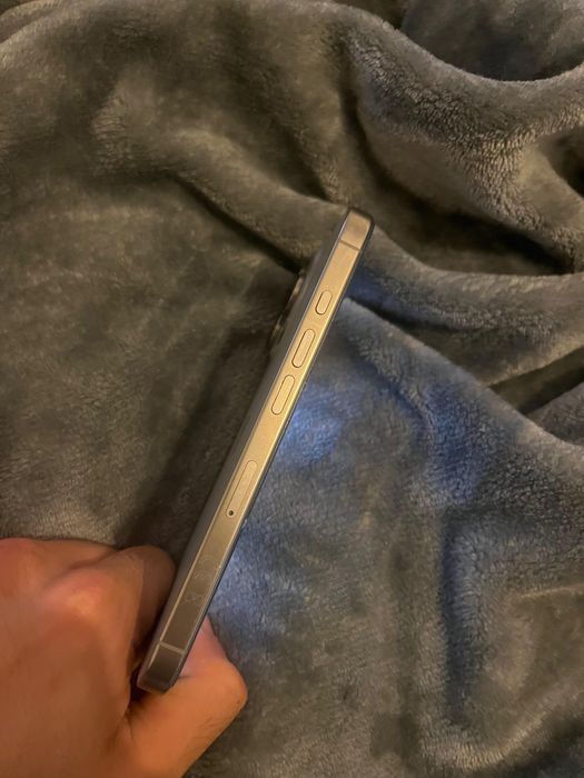 Iphone 16 pro - Novo