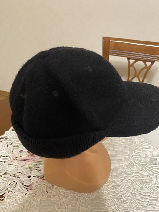 Чоловіча шапка UGG оригінал