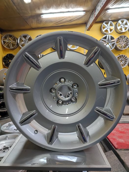 Oryginalne Felgi Rolls Royce Phantom 5x120 21 Cali ET30