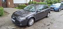 AUDI A3 1.6 FSI Ambiente, alufelgi, hak,  Klima, OC, osoba prywatna