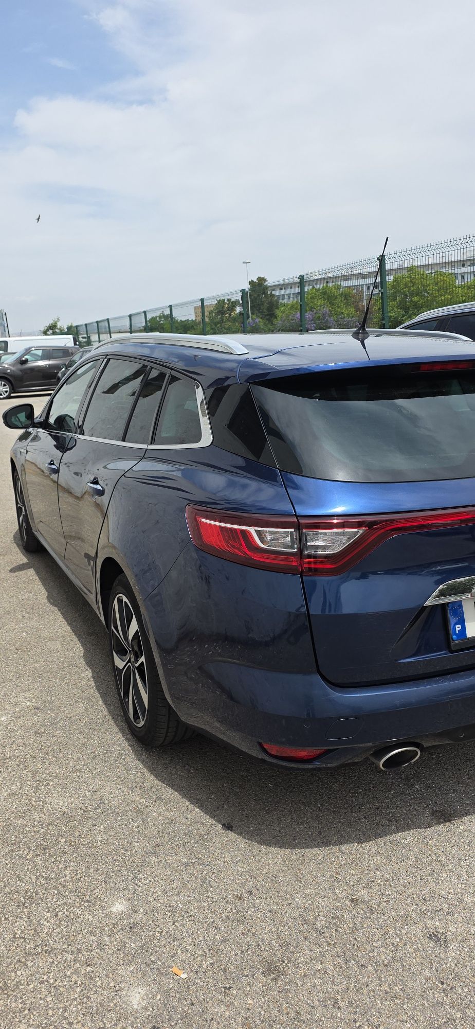 Renault Megane Bose Edition 05/2020