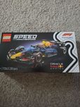 Lego Speed Champions Red Bull Formula 1