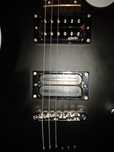 Pickup dimarzio x2n