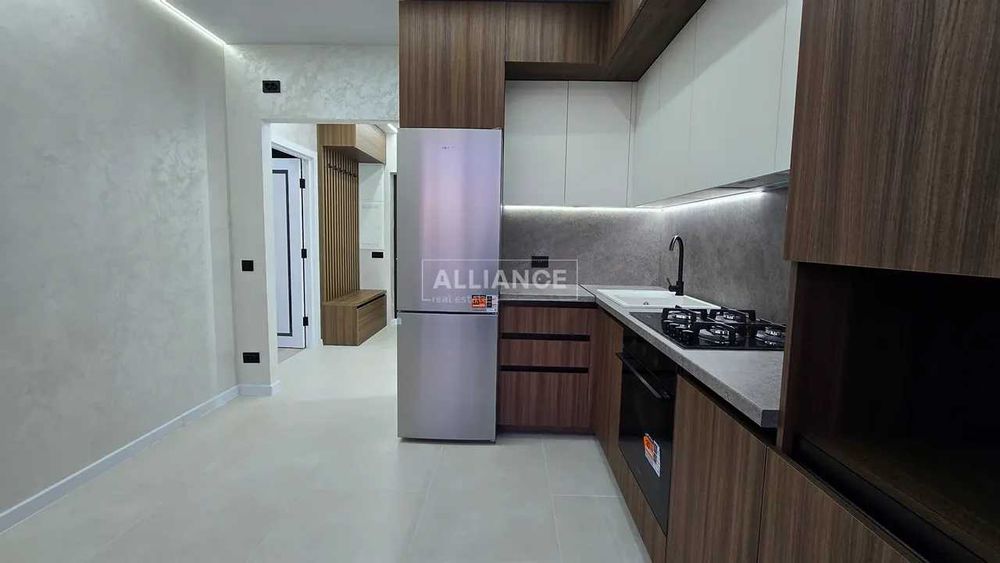 терміново! 1к квартира! центр. Заходь і живи.