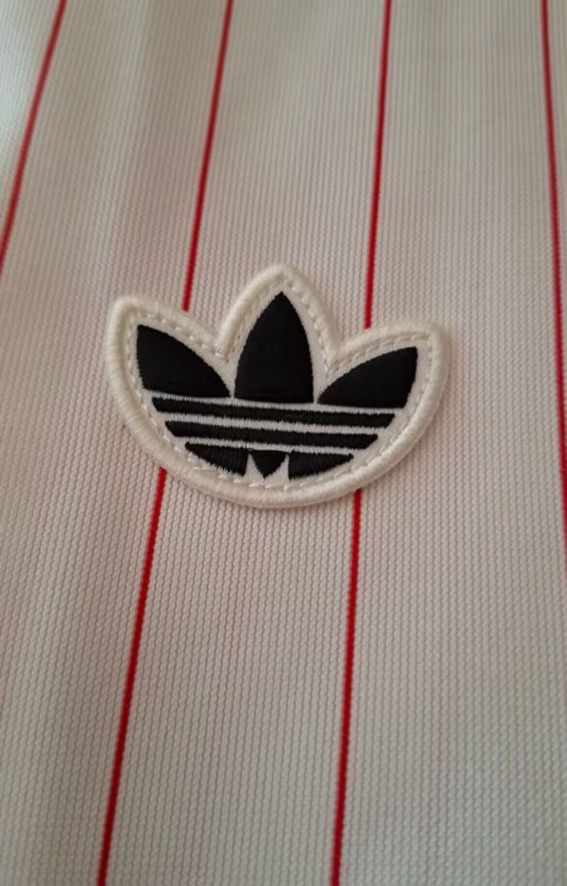 Camisola Benfica Retro 2025/2026