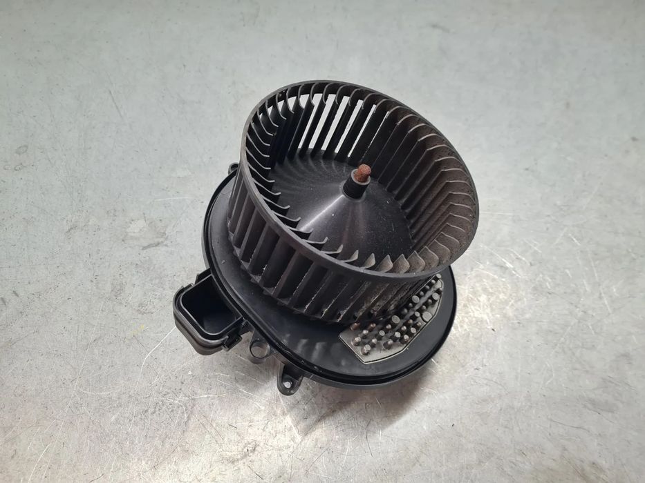 Motor da chauffage / sofagem BMW 1 (F21)