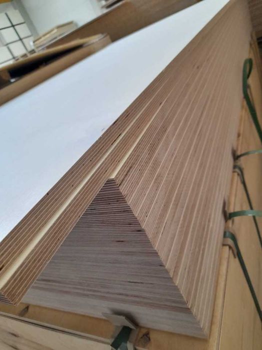 Sklejka liściasta wodoodporna