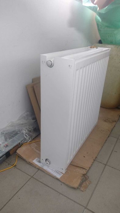 Grzejnik PURMO V33 dolny 600x600