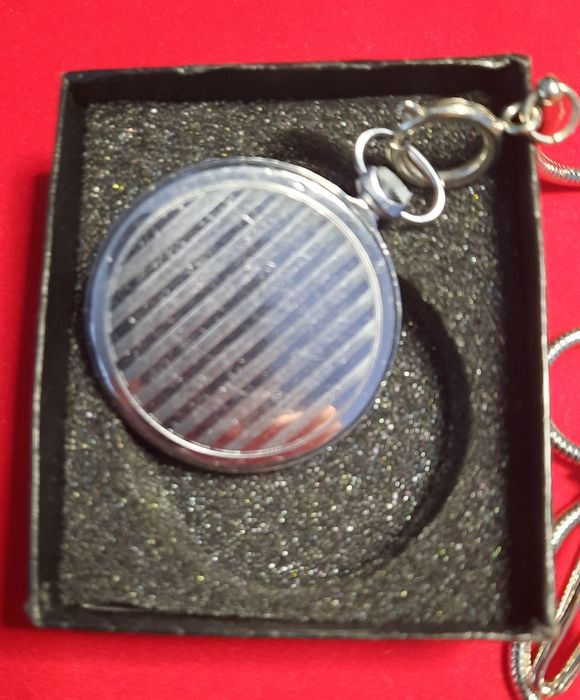 Mołnia w orginalnym stanie 45mm