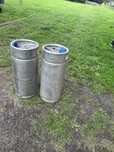 Sprzedam beczki keg