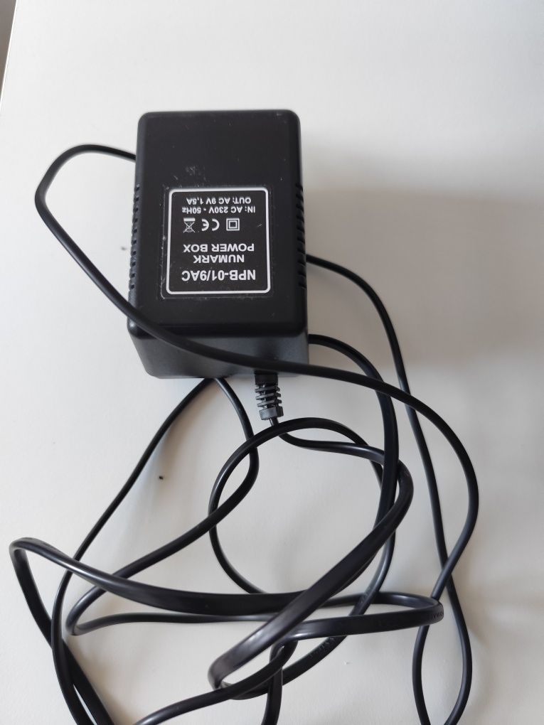 Mikser NUMARK DXM PRO w super stanie