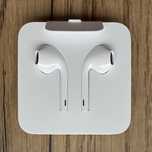 Słuchawki Apple Earpods lightning nowe