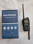 2 radia Duobander Baofeng UV-i Black