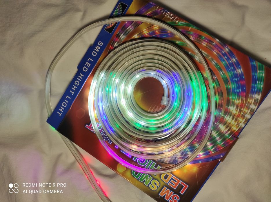 Світлодіодна стрічка