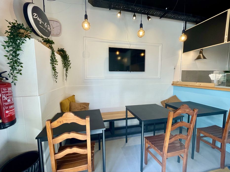 Trespasse Restaurante Centro Histórico de Viana do Castelo