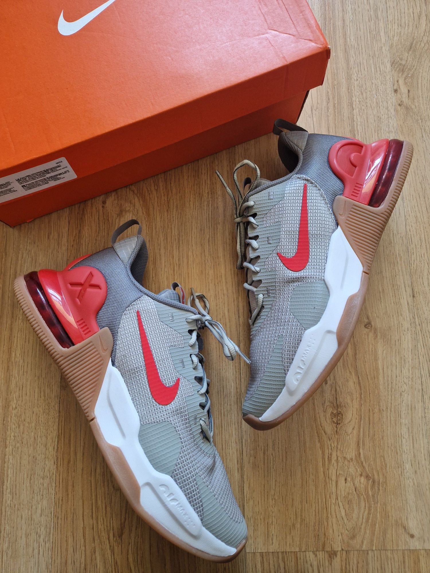 Nike buty sportowe