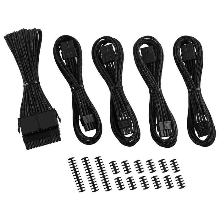 Набор удлинителей CableMod Classic ModMesh Cable Extension Kit 8+8