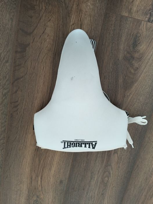 Ochraniacz na krocze Allright