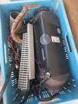 Webasto Eberspacher Airtronic D5 24V D 4.8kW ogrzewanie postojowe