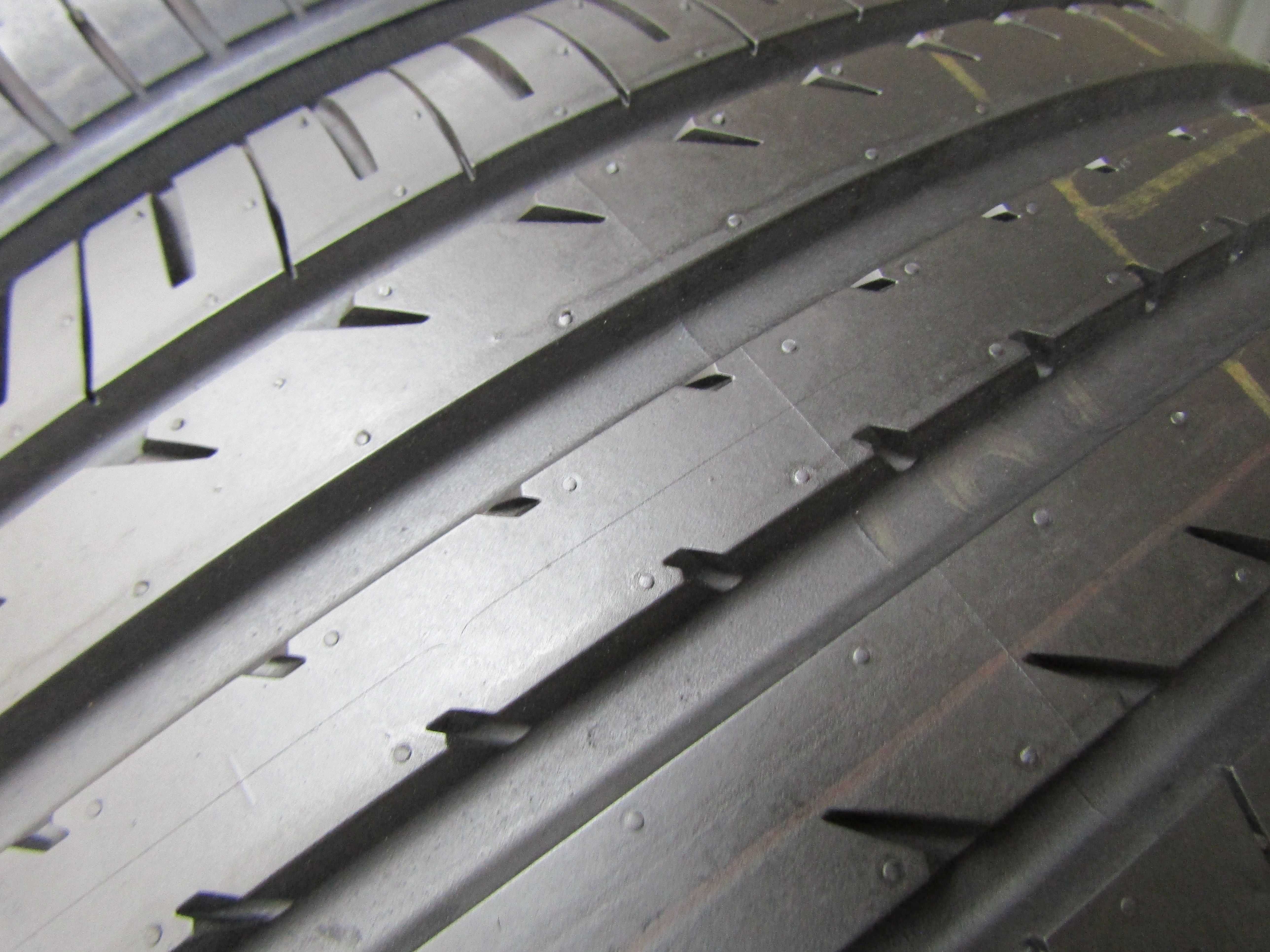 215/50R18 Toyo Proxes R52 4szt Nieużywane 92Y 2019r