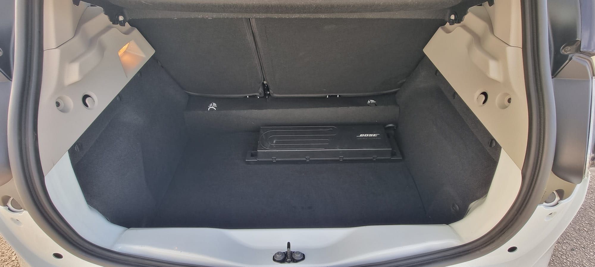 Renault Zoe R135