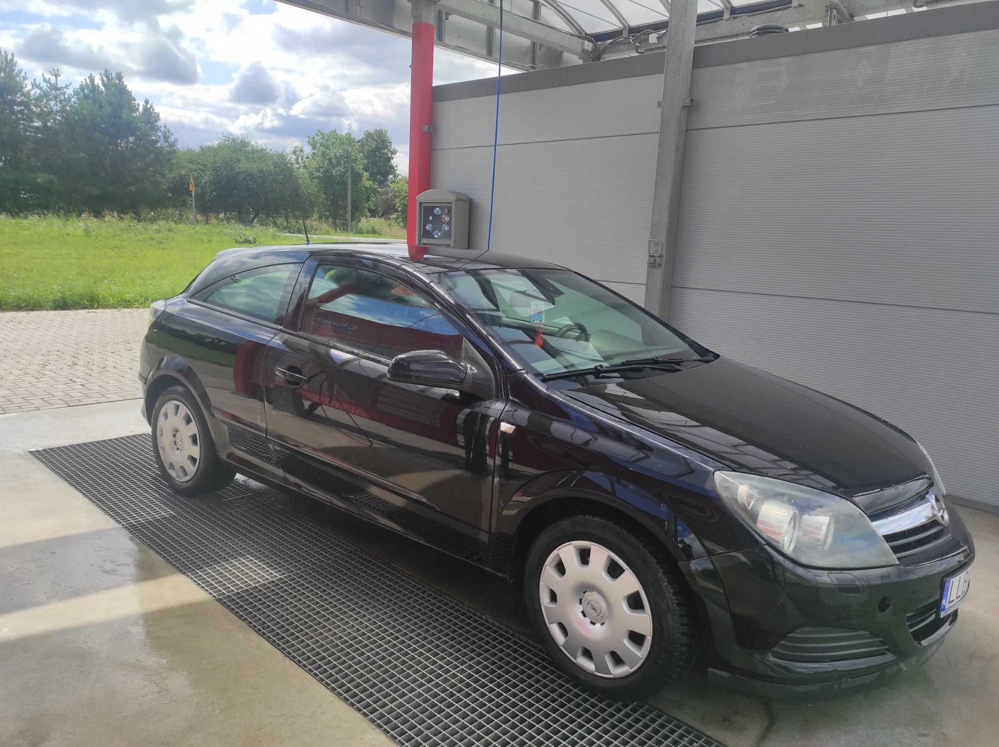 Opel*Astra*1.9*Hatchback