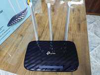 Router Tp-Link Archer