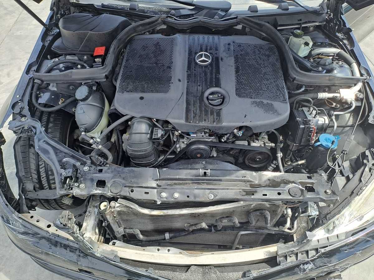 Mercedes C200, 2010 nacional