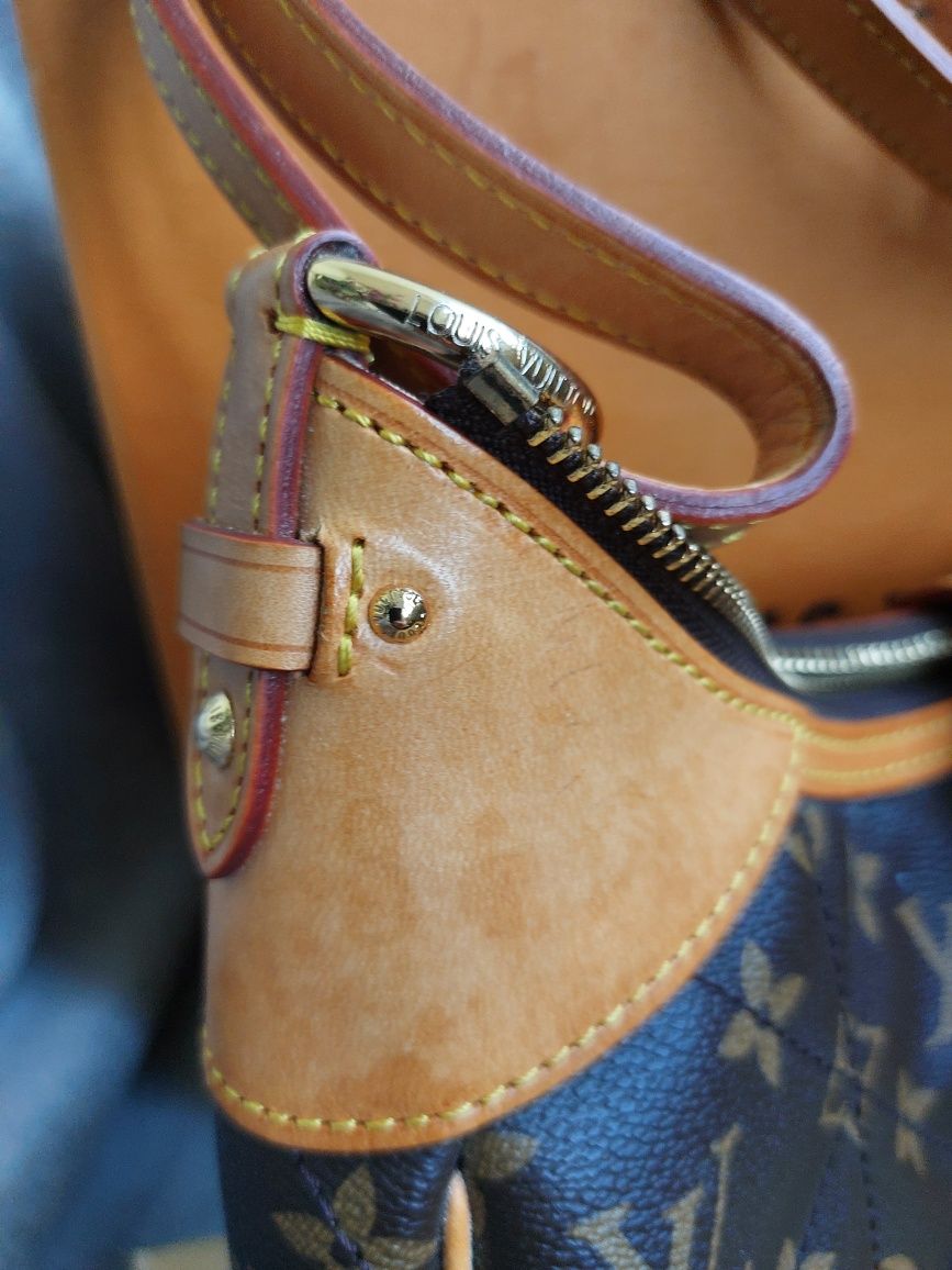 Louis Vuitton  сумка