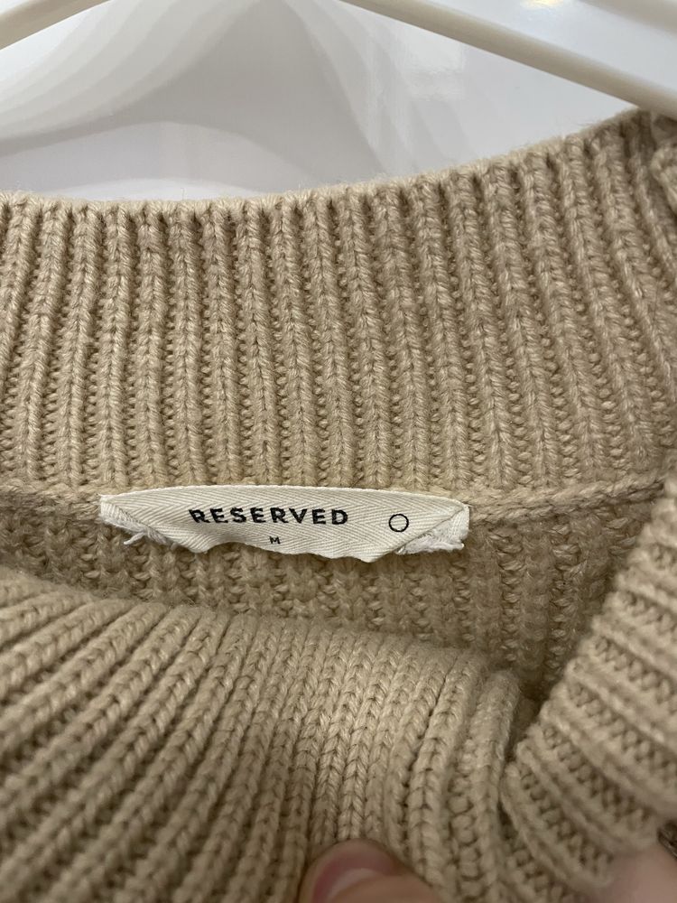 Кофтинка светр Reserved