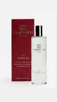 ZARA Red Temptation Summer 80ml,30ml у наявності