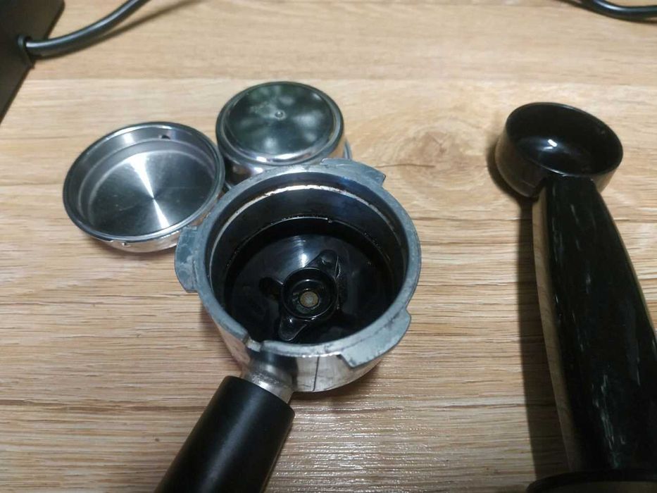 Kolbowy ekspres ciśnieniowy Klarstein Espressionata Evo 950 W #5691