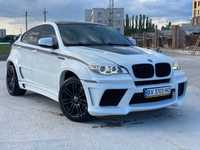 Продам BMW X6M від тюнінг ател’є Lumma (Німеччина) 650 к.с.