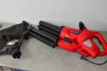 Odkurzacz Dmuchawa do liści EINHELL GC-EL 3024 E