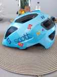 Kask Scott Spunto Kid