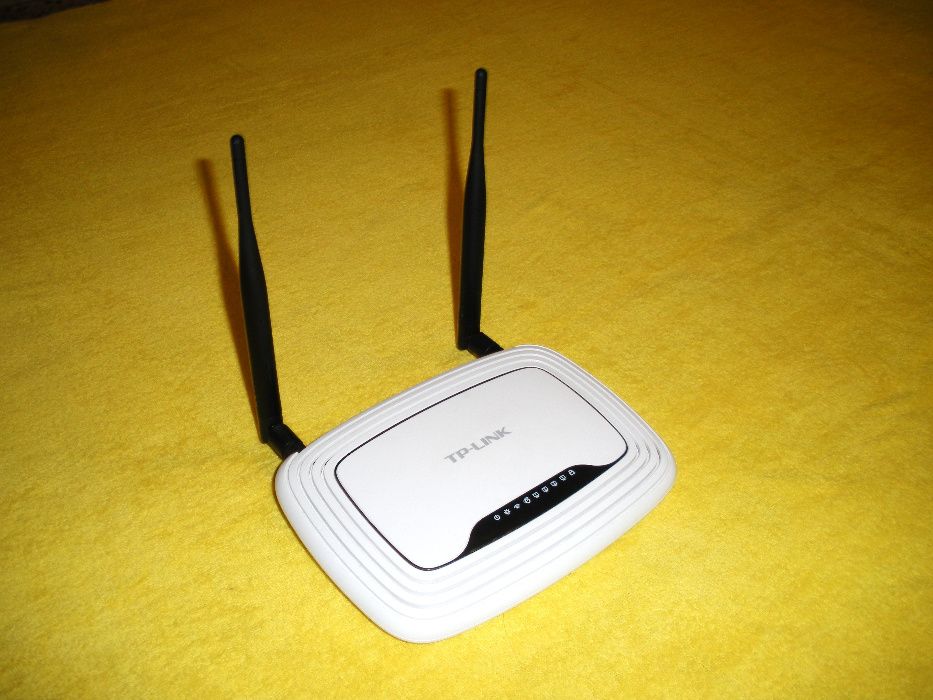 WI - FI роутер ‘’TP – LINK’’.