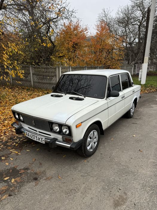 Продам  ВАЗ 2106 Обмін