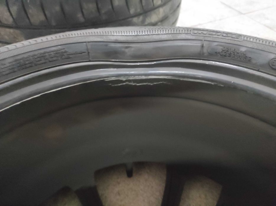 4 rodas 195/55R15