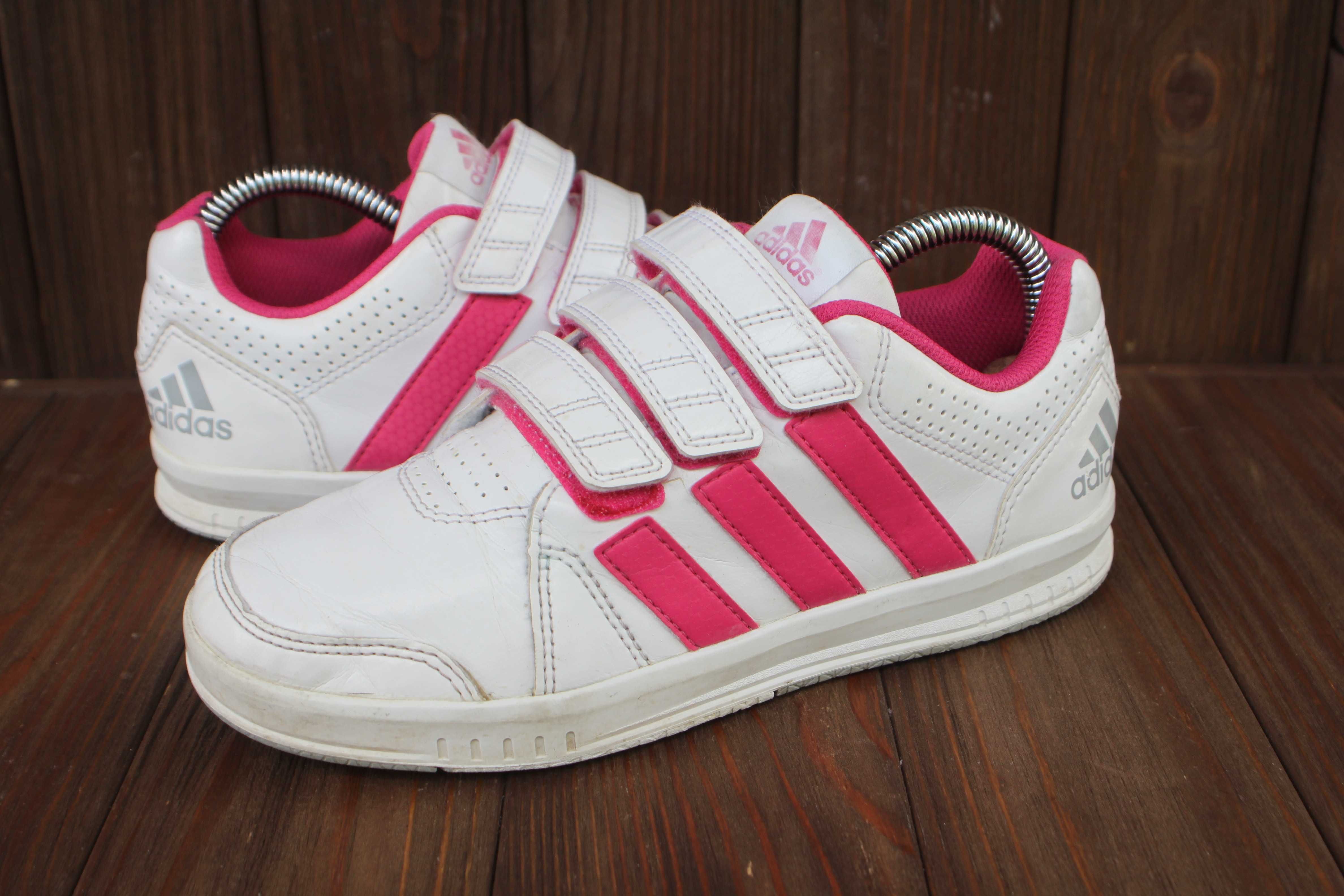 Кроссовки Adidas LK Trainer 7 CF оригинал 34р кросівки
