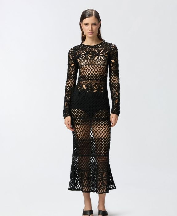 Платье   Pinko  , Италия