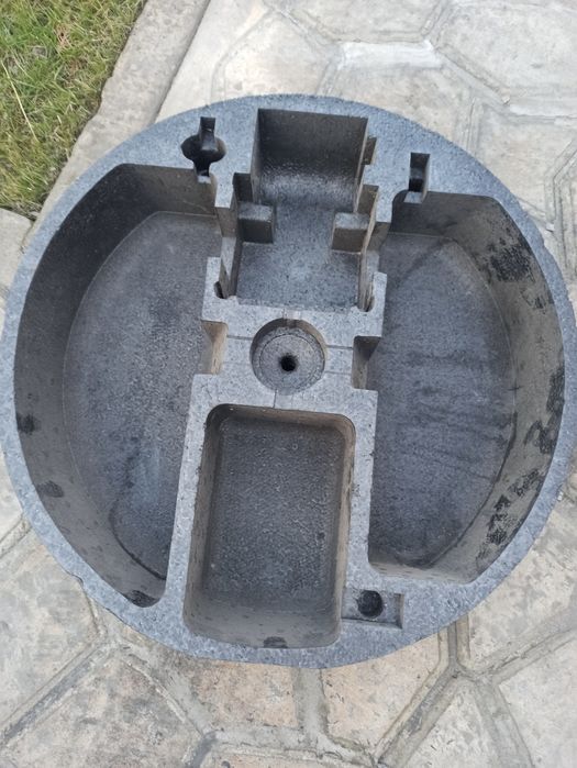 Органайзер запаски ford focus 2