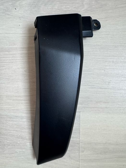 Toyota C-HR CHR 19R- Listwa zderzaka przod PRAWY 76851-F4010