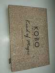 Paleta cieni KOBO