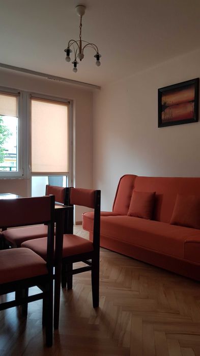 Mieszkanie do wynajęcia